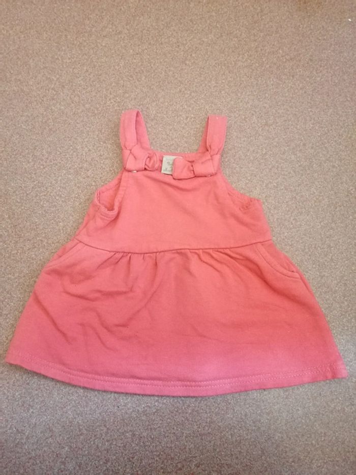 Robe bébé