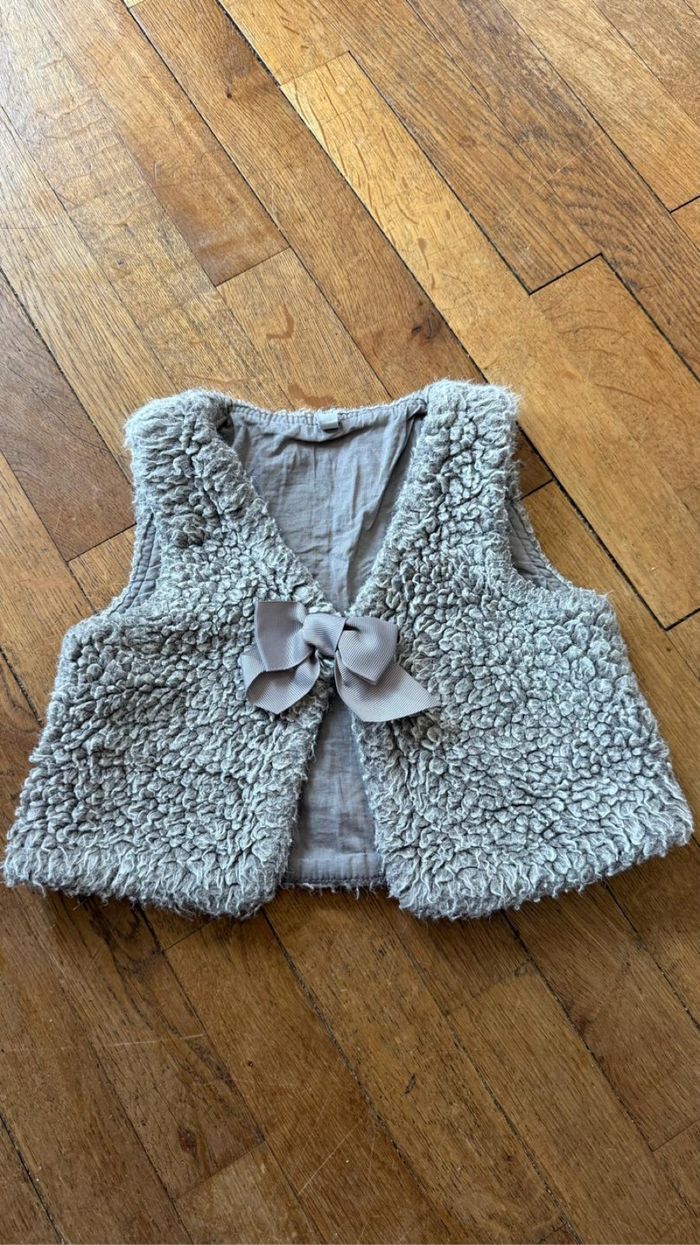 Gilet