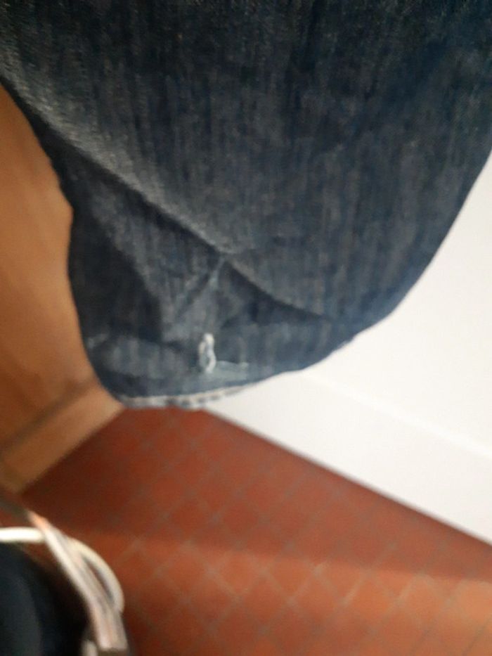 Jeans junior by veti - photo numéro 5