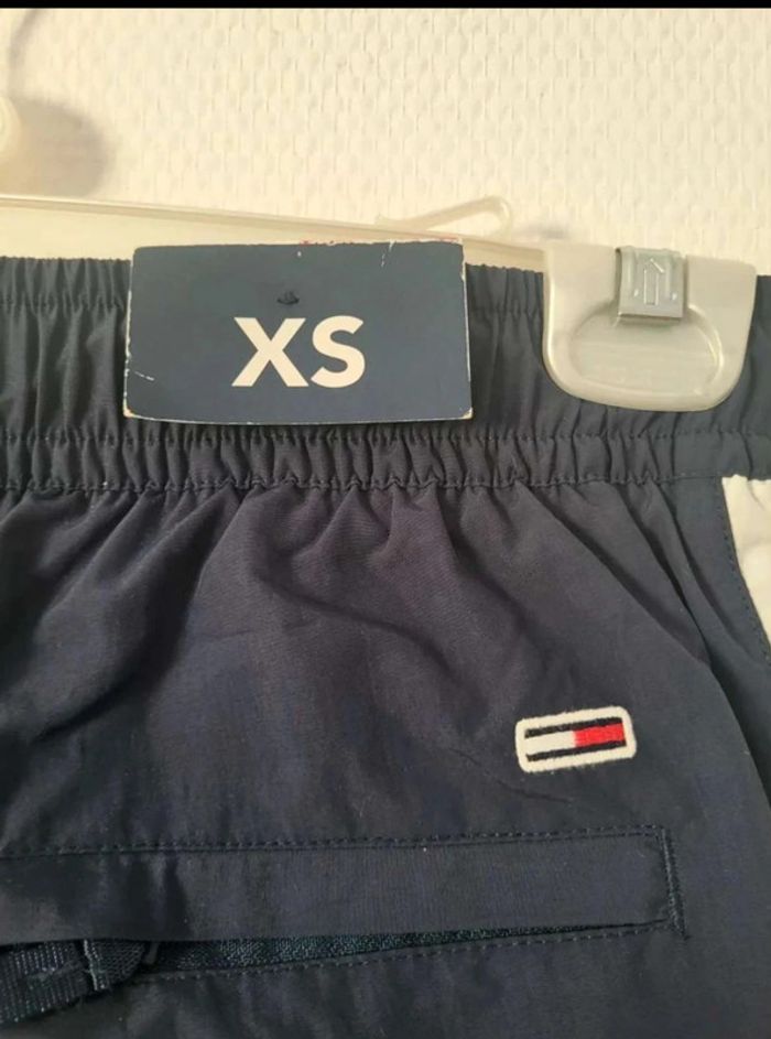 Bas de survêtement mixte Tommy Hilfiger Taille XS Neuf - photo numéro 5