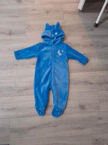 Surpyjama 6 mois