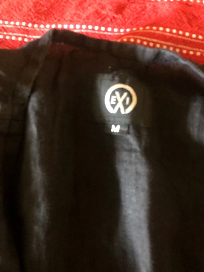 Chemise - photo numéro 5