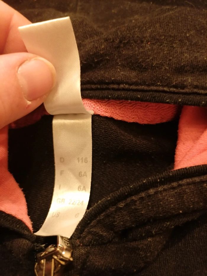 Gilet Energetics - photo numéro 4