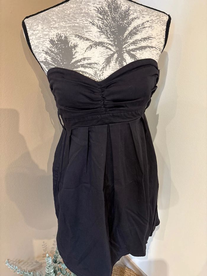 Robe bustier femme Pimkie taille 36 - photo numéro 2
