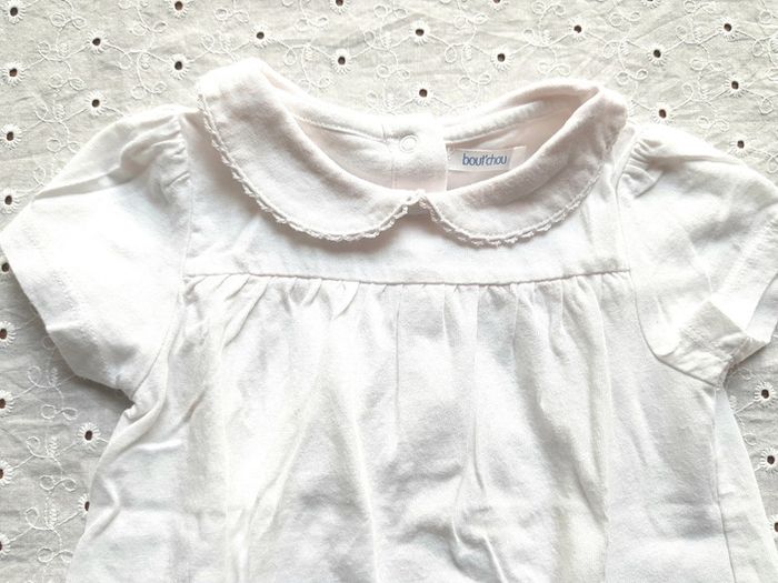 Ensemble tee-shirt adorable jupe - photo numéro 7