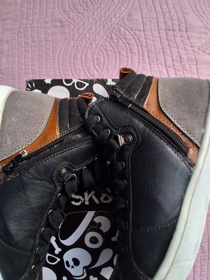 Chaussures enfant - photo numéro 7