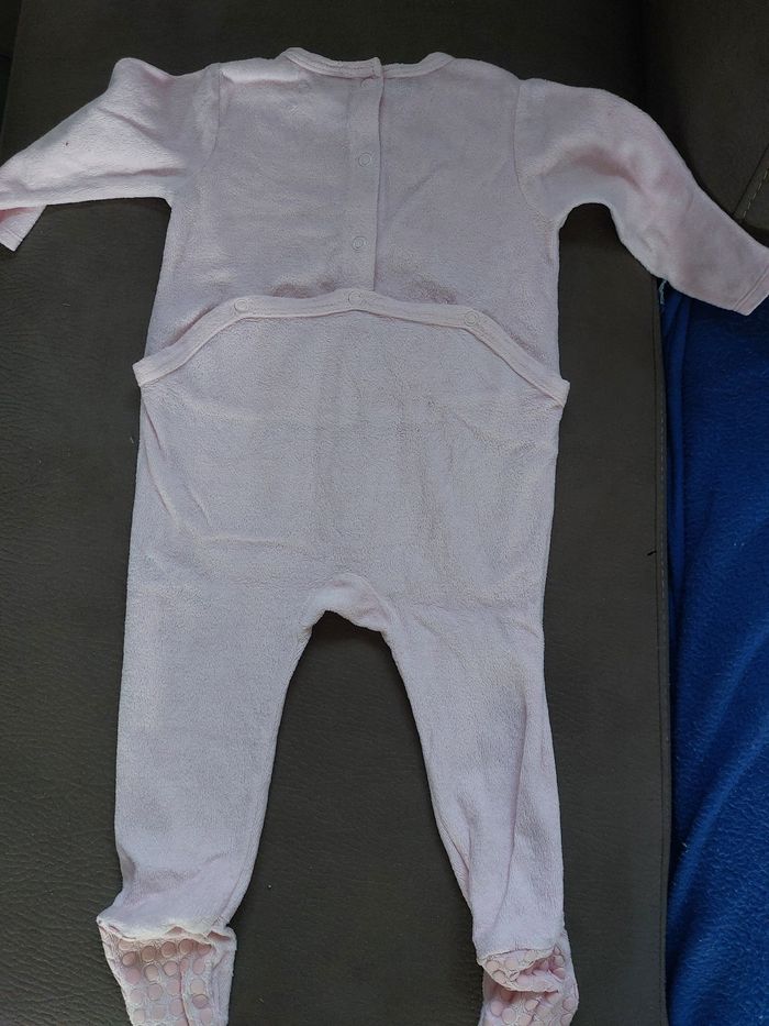 Pyjama - photo numéro 2