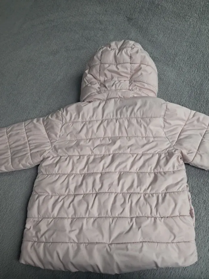 Manteau - photo numéro 2