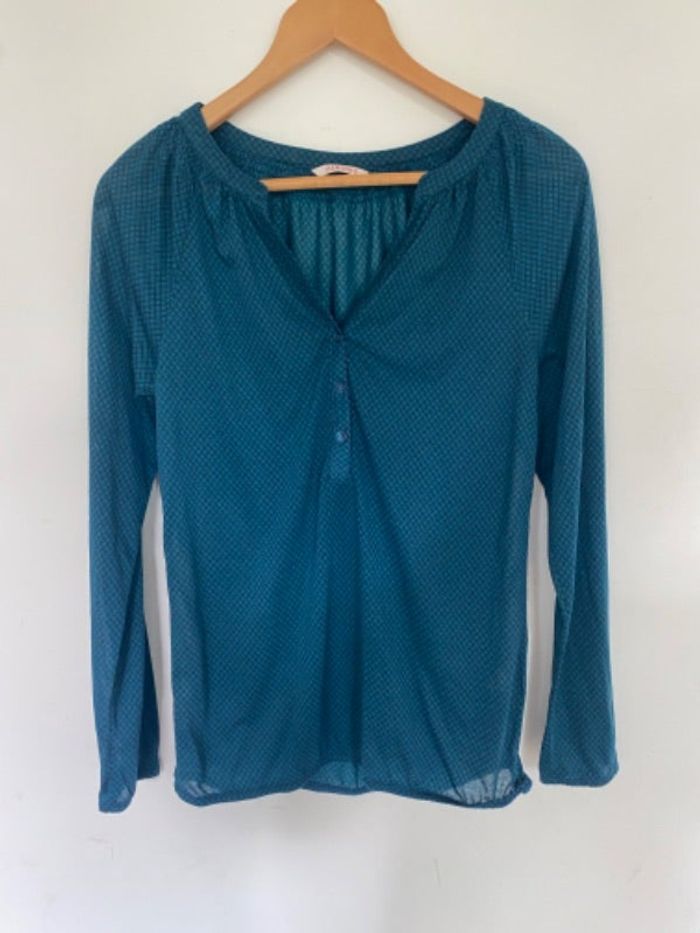 Blouse Camaïeu