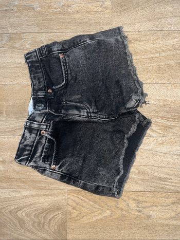 Short