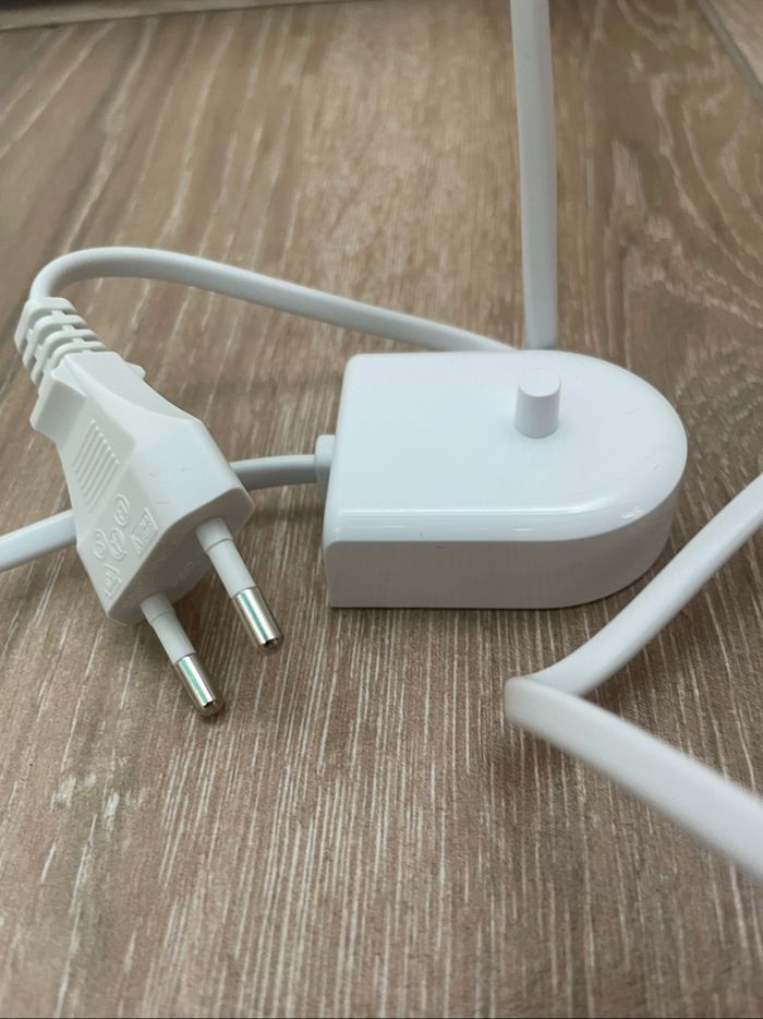 Chargeur Sonicare Philips