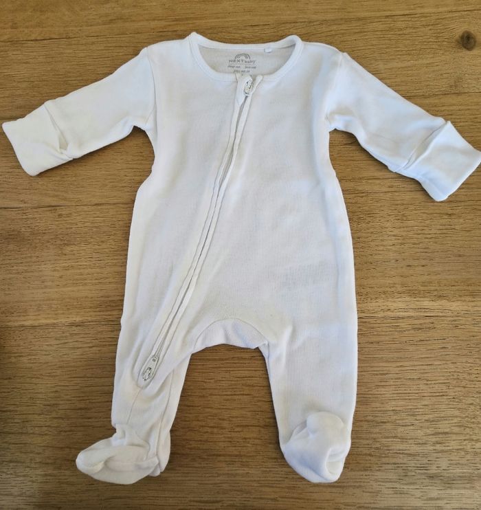 Lot 2 pyjamas - photo numéro 2