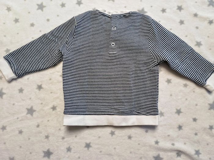 Ensemble tigre Okaïdi - photo numéro 12