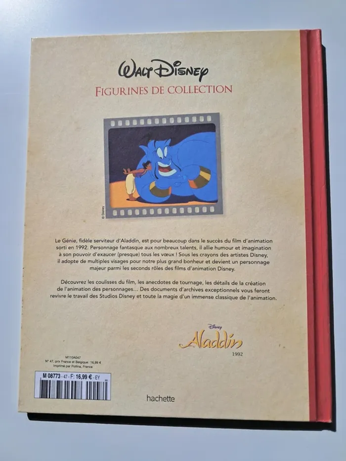 Livre Génie de Walt Disney - Tome 47 - photo numéro 4