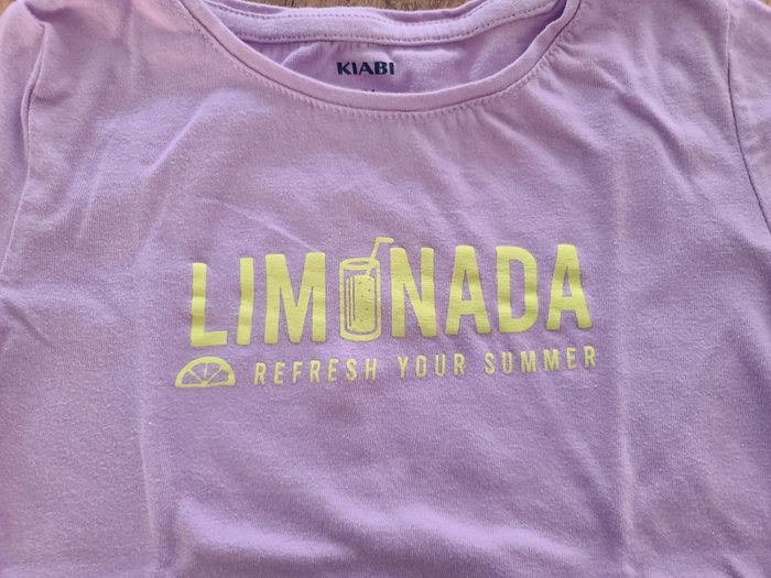 Tee-shirt - photo numéro 3