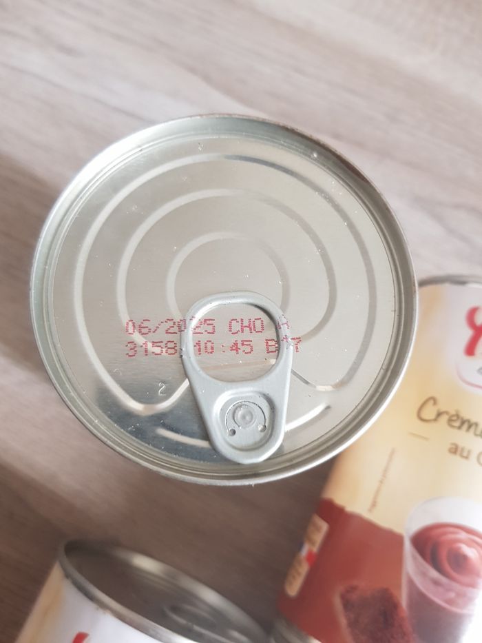 Desserts yabon chocolats - photo numéro 2