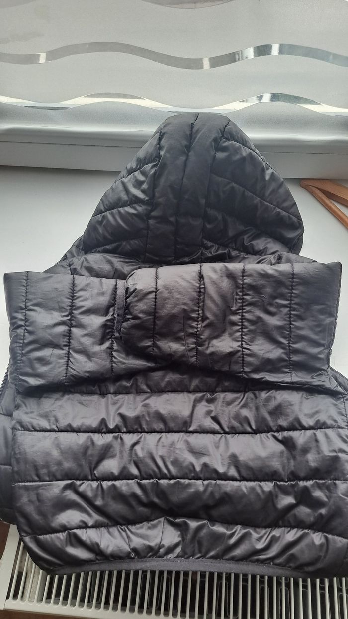 Doudoune 3 ans kiabi - photo numéro 5