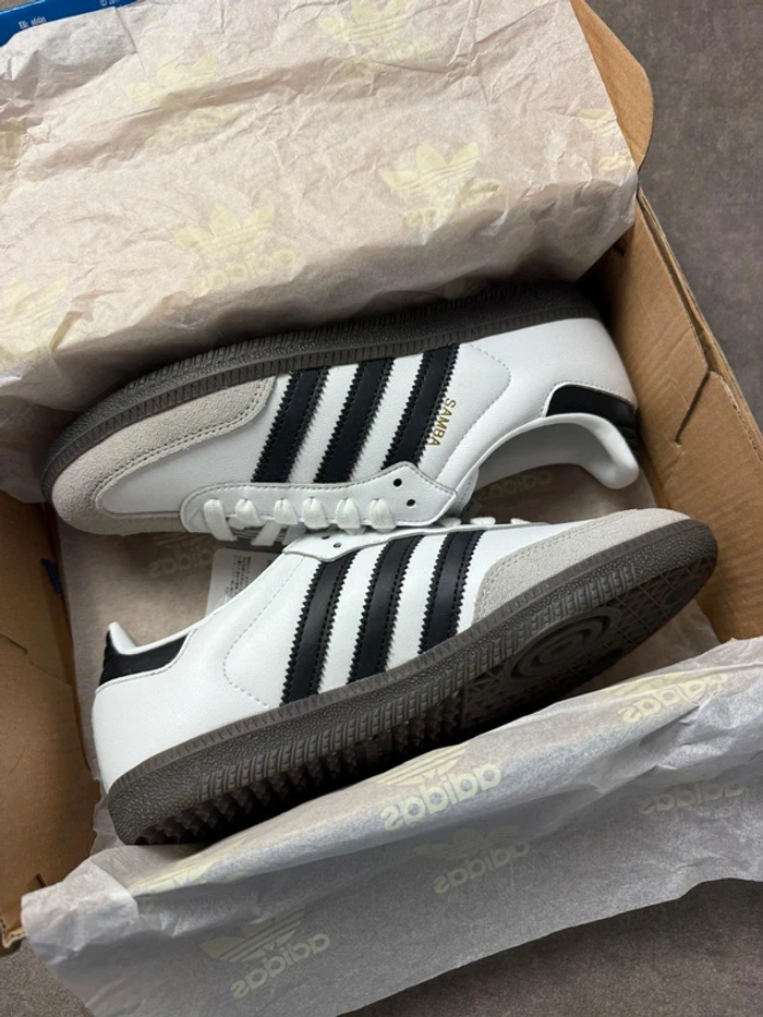 adidas originals SAMBA OG 38 - photo numéro 3