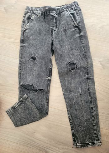 Jean effet destroy boyfriend