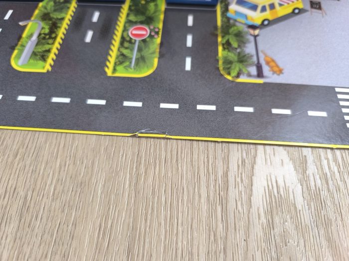 Parking garage dickie toys - photo numéro 9