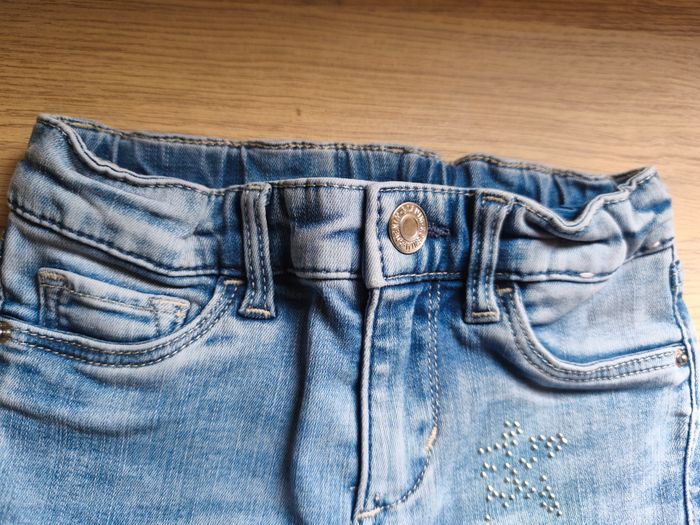 Jean H&M 4 ans - photo numéro 8