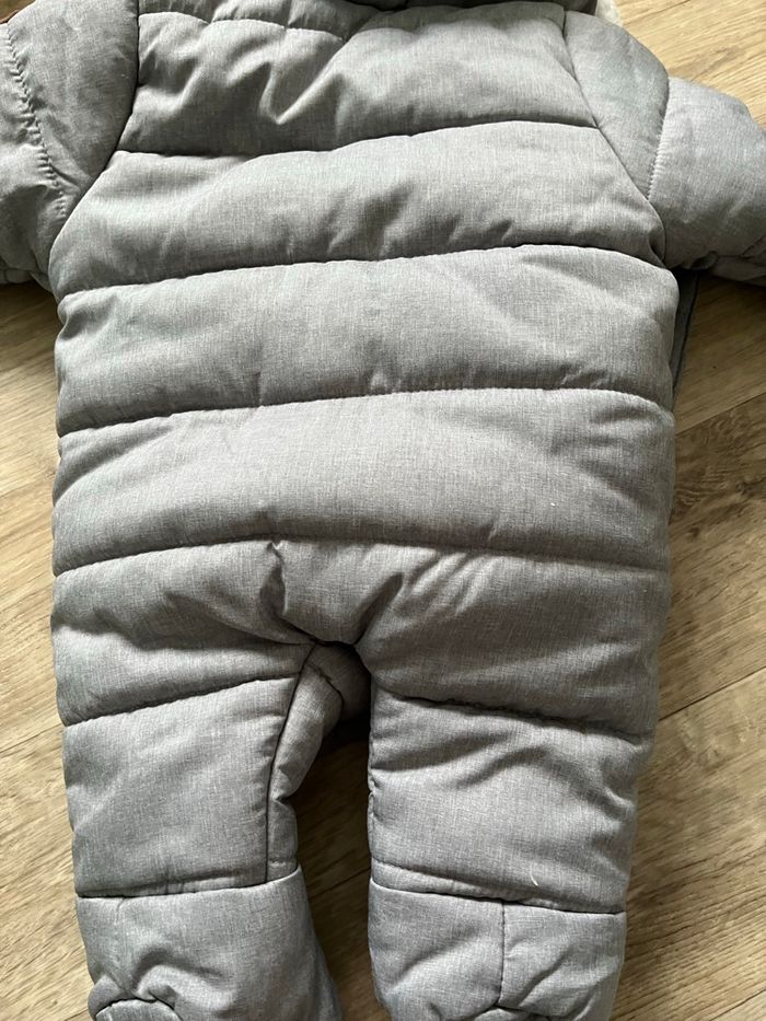 Combinaison Bébé excellent état - photo numéro 3
