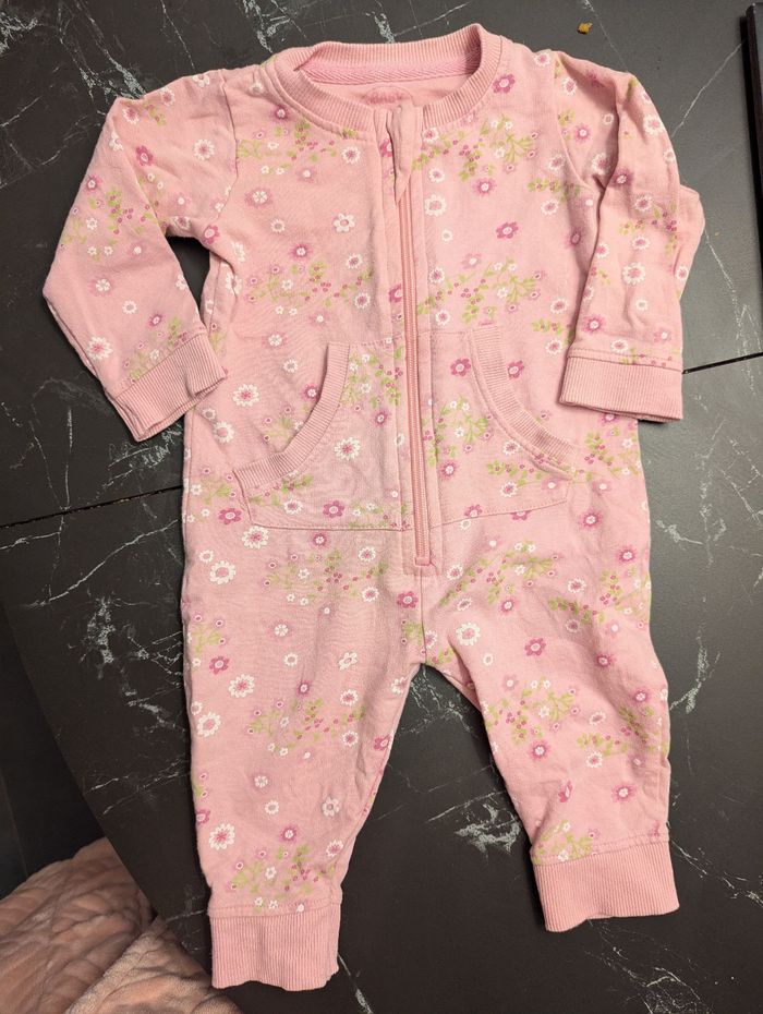 Pyjamas fille 🤞 - photo numéro 3