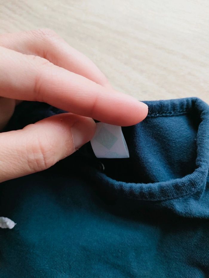 Ensemble fille 23 mois - photo numéro 5