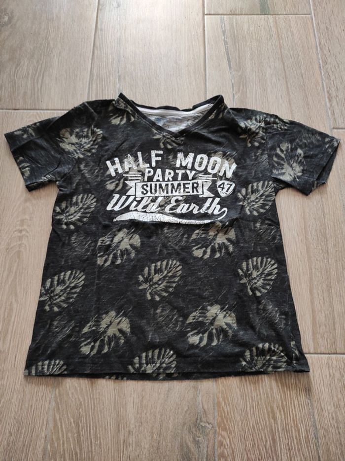 T-shirt 10 ans