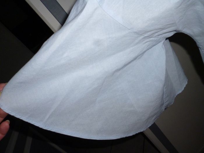 blouse - photo numéro 2