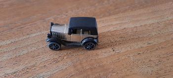 Kinder K95 116 oakland G54