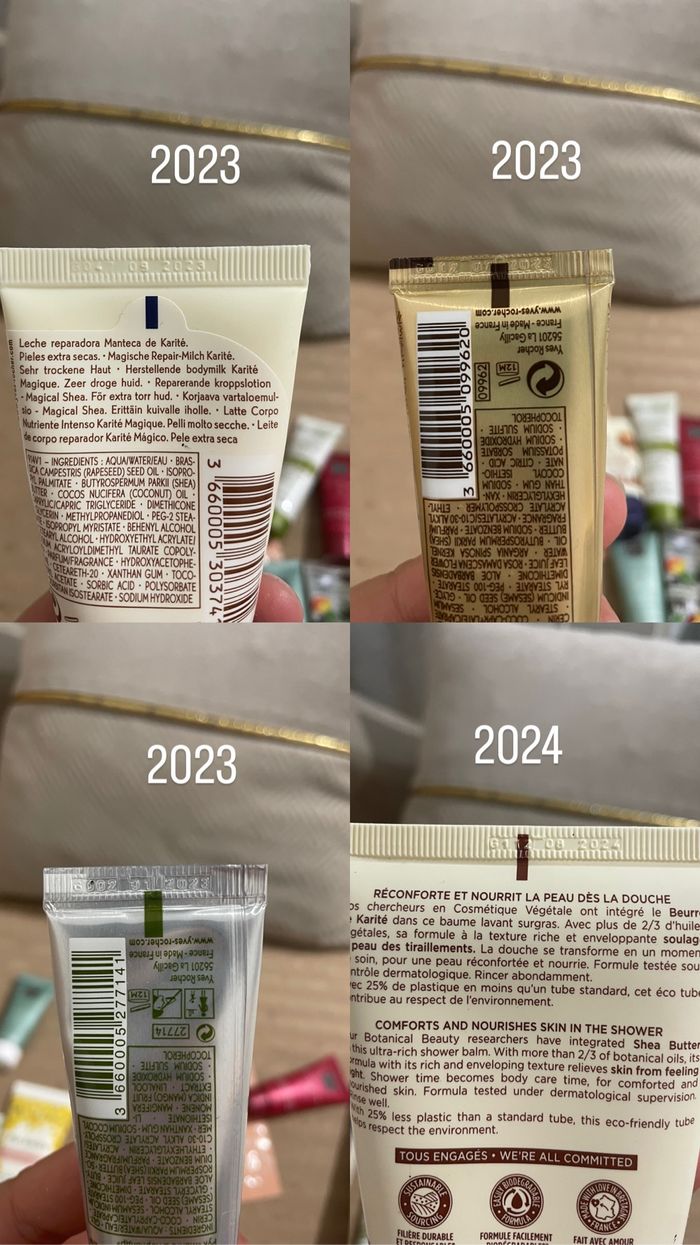 Attention périmé - photo numéro 2