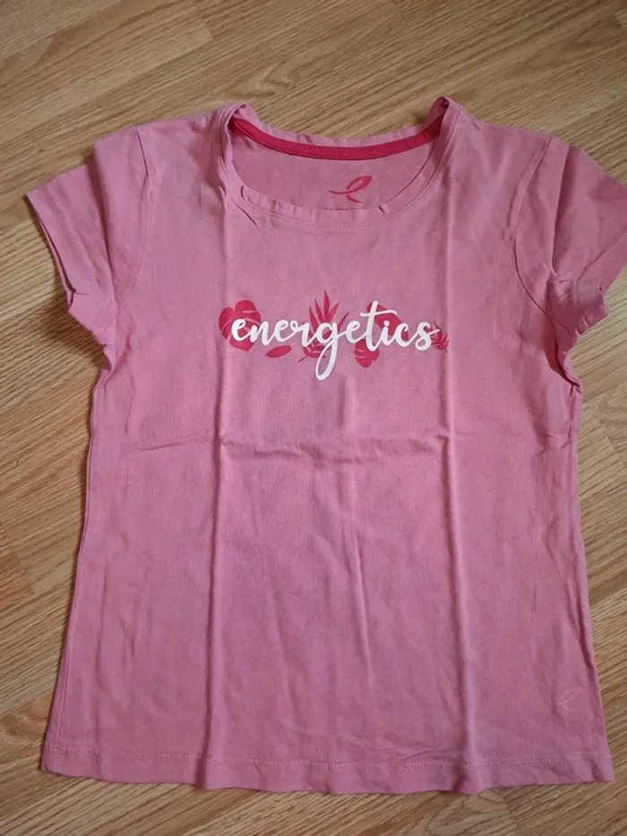 Tee-shirt sport