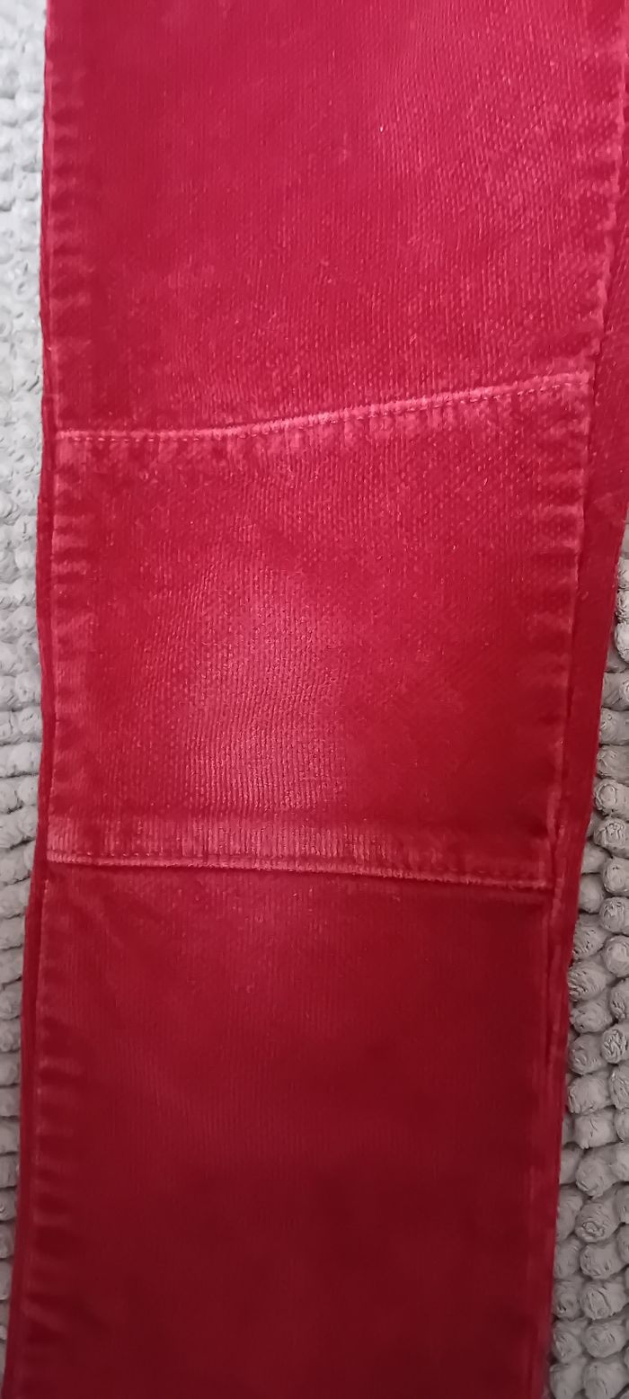 Pantalon Sergent major 4 ans - photo numéro 3