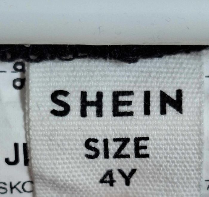 Short de sport - Shein - 4ans - photo numéro 4
