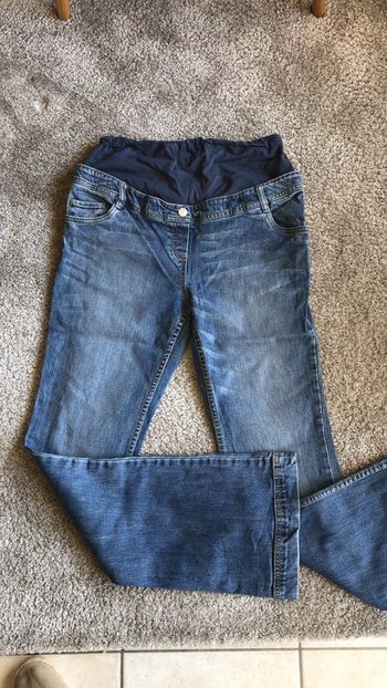 Pantalon Colline 40