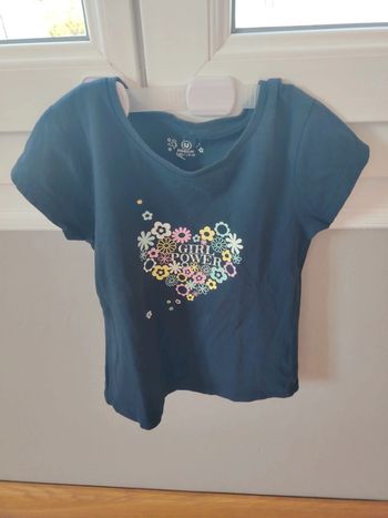 Tee shirt