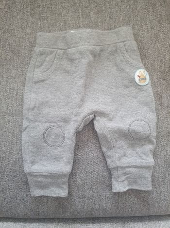 Pantalon Mot d'enfants
