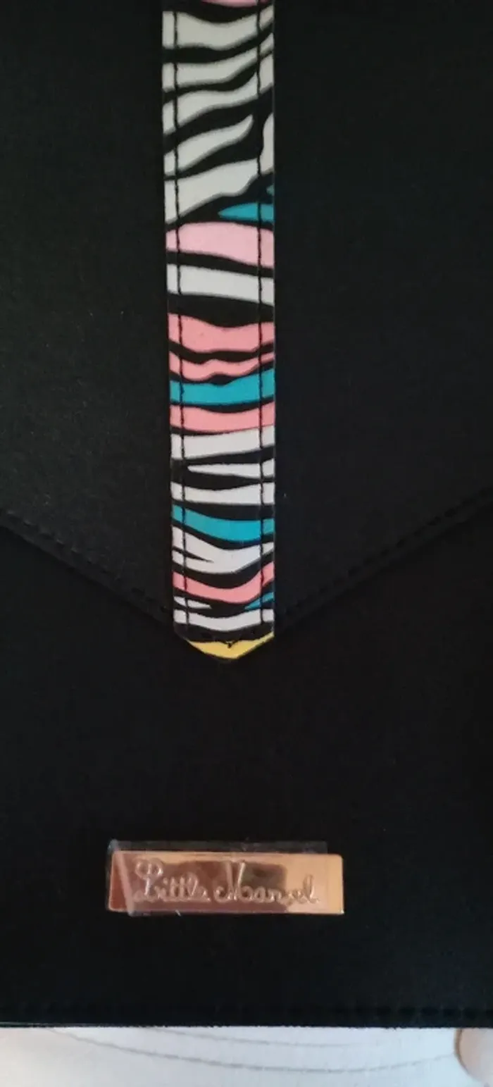 Sac à bandoulière - photo numéro 8