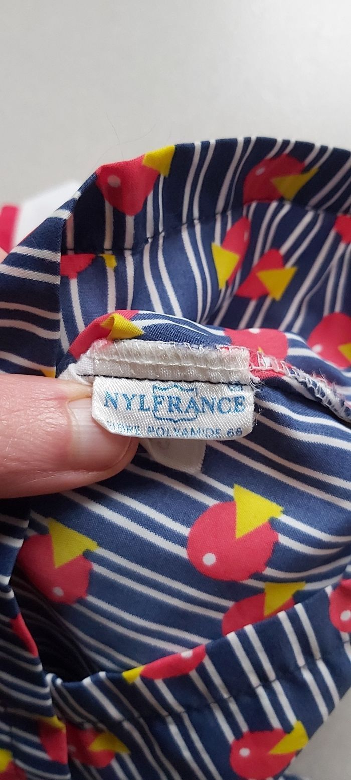 Robe 1 an - photo numéro 2