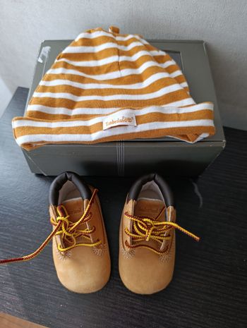 Chaussures Timberland 