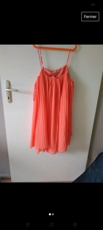 Robe etam