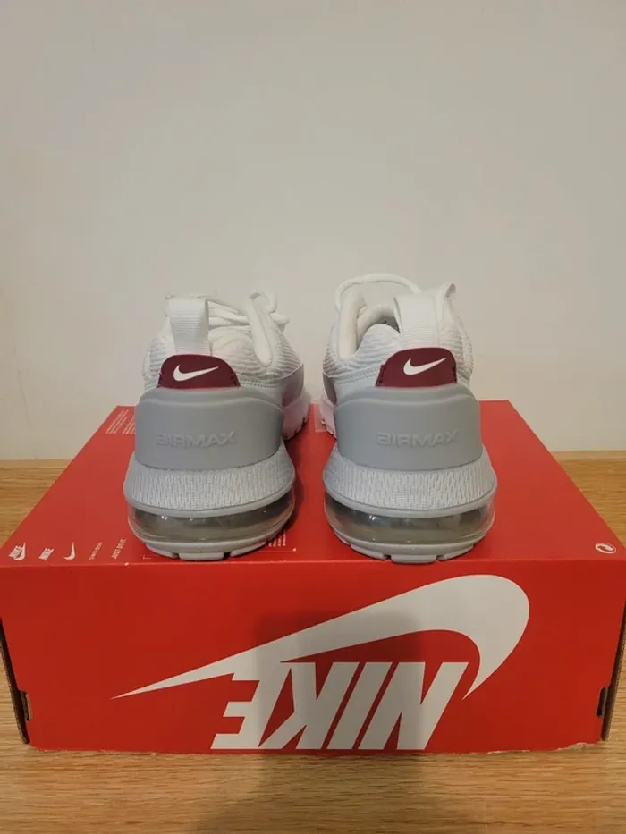 Nike Air Max Pulse GS T36 100% Authentique - photo numéro 5