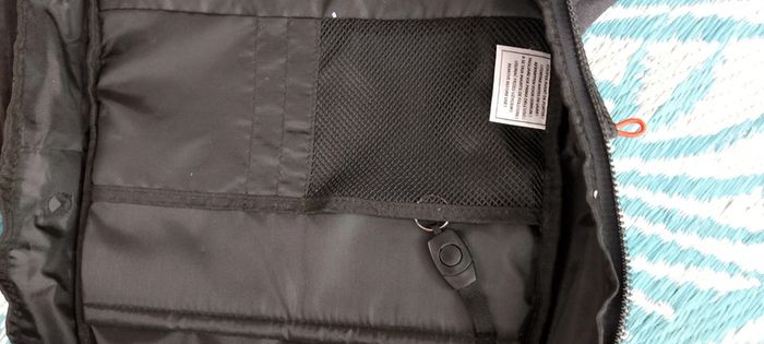 Sac à dos Poss NEUF - photo numéro 13