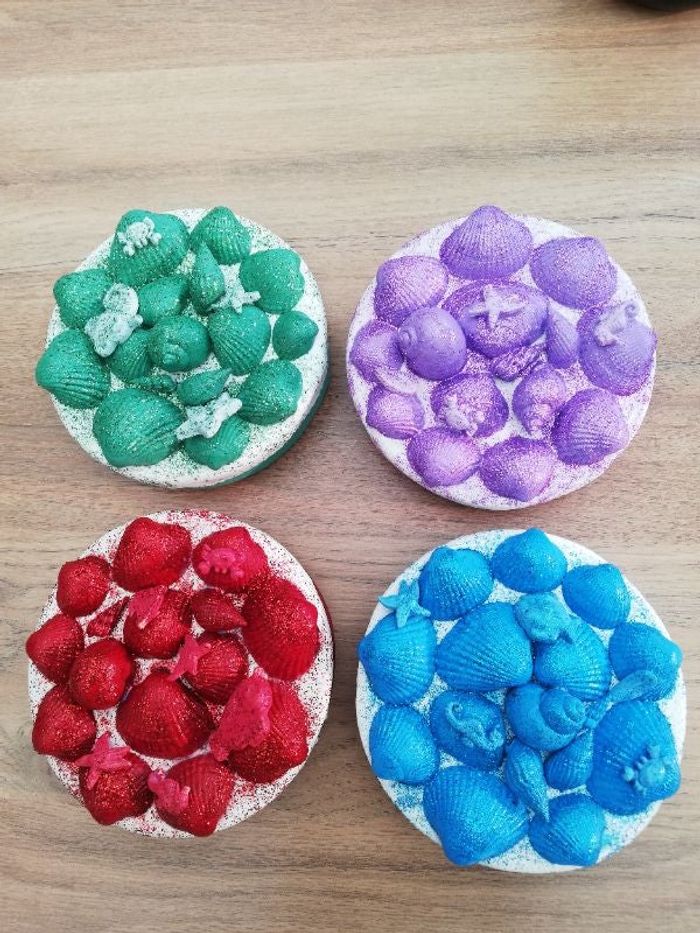 Boîte à bijoux