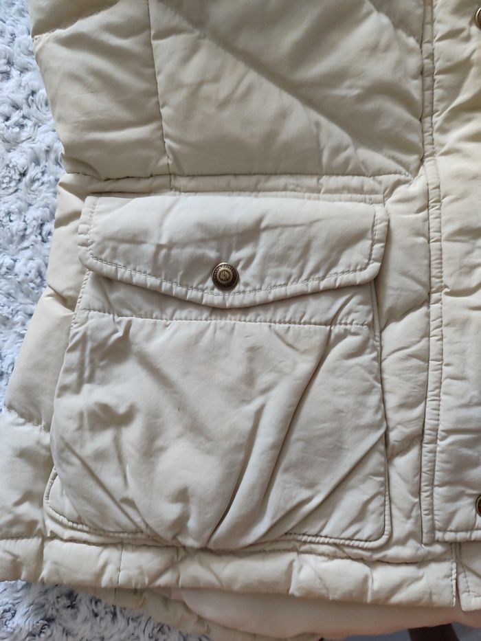 Doudoune sans manches Ralph Lauren - photo numéro 4