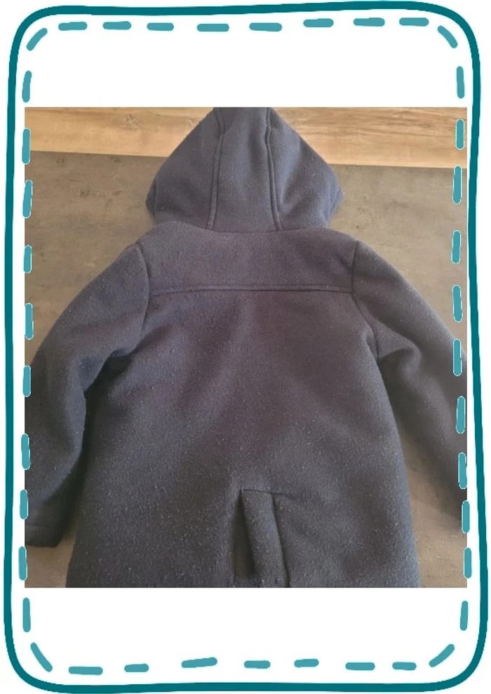 Manteau - photo numéro 2