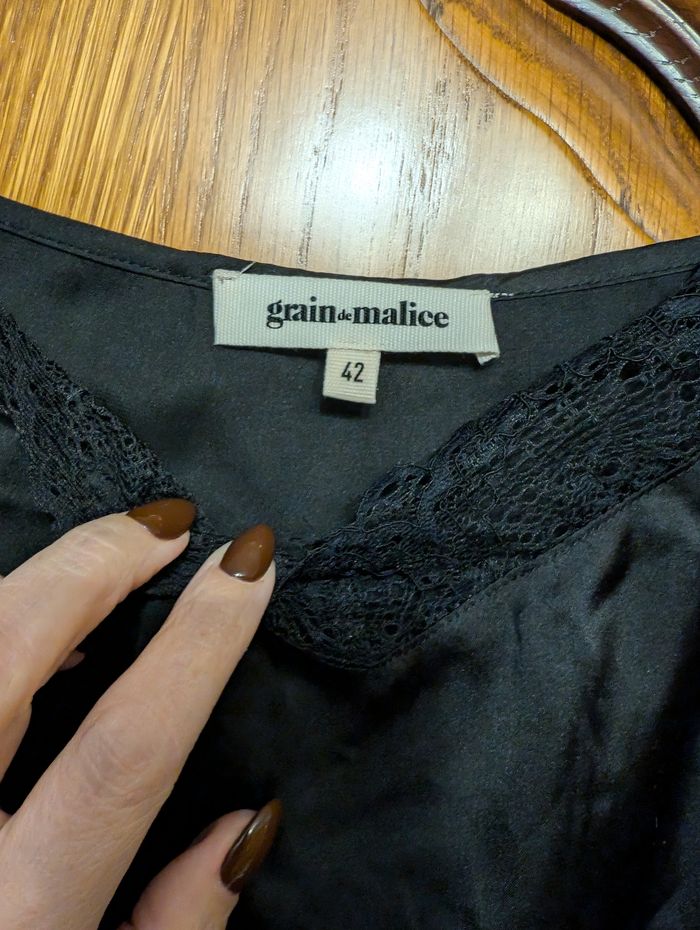 Caraco - photo numéro 2