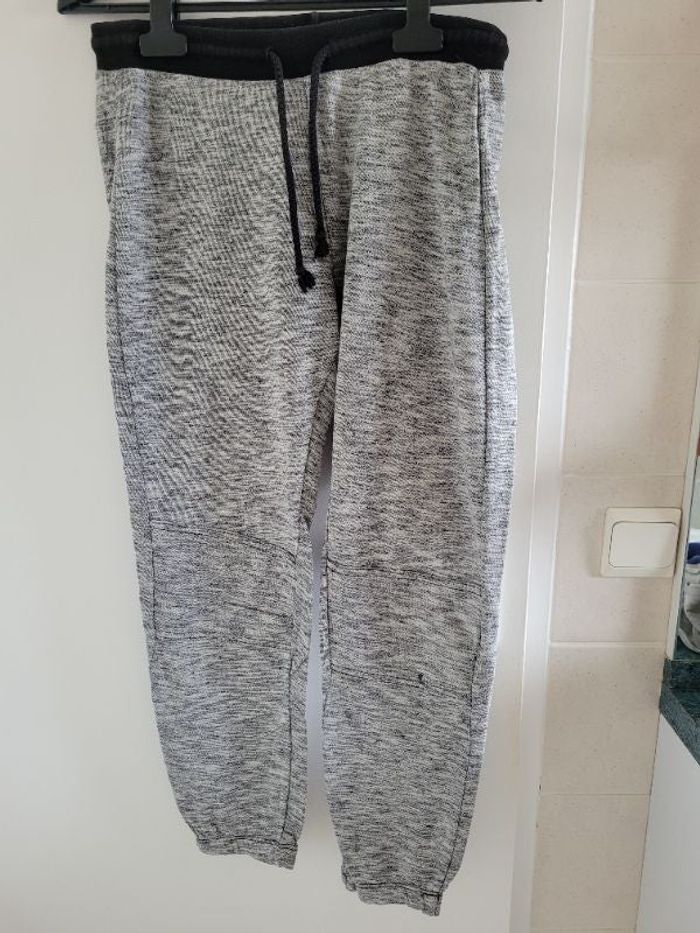 Leggings gris
