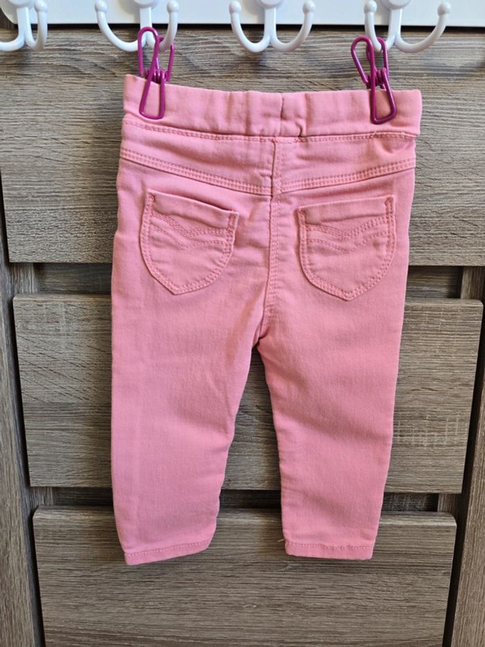 Vêtement Bébé Fille - Ensemble - Tape à l’œil - 12 mois 74 cm - photo numéro 11